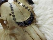 keltisches Edelstahl Collier